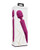 Shots Vive Kiku Double Ended Wand & G-Spot Stimulator - Pink