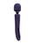 Shots Vive Kiku Double Ended Wand & G-Spot Stimulator - Purple