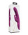Shots Vive Mika Flapping Tongue Rabbit Vibrator - Pink