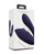 Shots Yuki Dual Action G-Spot Vibrator With Massaging Beads - Purple