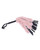 Sex & Mischief Brat Faux Fur Flogger