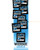 Ox Balls Oxlube Liquislik Waterbase - Pack Of 50 Sachet Singlets
