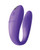 We-Vibe Sync Go - Light Purple