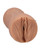 Doc Johnson Signature Strokers Ultraskyn Pocket Pussy - Skye Blue