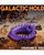 Creature Cocks Slitherine Silicone Cock Ring - Purple