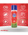 Skins Water Based Lubricant - 4.4 Oz Watermelon