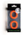Sport Fucker Ready Rings - Orange