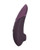 Womanizer Next 3D Climax Control Pleasure Air - Dark Purple