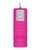 Shots Ouch Vibrating Silicone Strapless Strap On With Controller - Pink