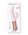 Love to Love Sassy Bunny Thrusting G-Spot Rabbit - Baby Pink