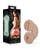 Blush EnLust Soft & Wet Glow-in-the-Dark Pussy & Ass Stroker - Tasha
