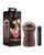 Blush EnLust Mouth Stroker With Vibrating Bullet - Krystal