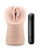 Blush EnLust Pussy Stroker With Vibrating Bullet - Destini