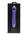 Nu Sensuelle Triple Action Daisy - Ultra Violet