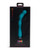 Nu Sensuelle Siren Nubii G-Spot Vibrator With Hinge - Blue
