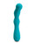 Nu Sensuelle Siren Nubii G-Spot Vibrator With Hinge - Blue