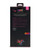 Nu Sensuelle Siren Nubii G-Spot Vibrator With Hinge - Pink