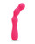 Nu Sensuelle Siren Nubii G-Spot Vibrator With Hinge - Pink