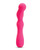 Nu Sensuelle Siren Nubii G-Spot Vibrator With Hinge - Pink