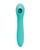 Nu Sensuelle Triple Action Daisy - Neon Blue