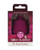 Skins Rose Buddies The Rose Flutterz - Red