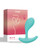 Oly 2 Pressure Sensing App-Enabled Wearable Clit & G Spot Vibrator - Blue