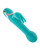 Enchanted Oscillate Vibrator - Turquoise Blue