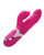 Enchanted Embrace Vibrator - Fuchsia