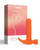 Love Tap the Hammer Vibrator - Orange