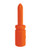 Sensation Spike the Screwdriver Vibrator - Orange