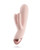 Blush Elora Rabbit Vibrator - Pink