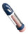 Pump Work Max Boost Pro - Blue/Clear