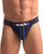 665 Rally Jockstrap - XXL Blue