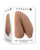 Gender X The Uncircumcised Packer - Medium