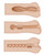 Selopa Party Pack Strokers - Light