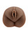 Selopa Pocket Pleaser Stroker - Dark