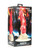 Creature Cocks Resurrector Phoenix Squirting Silicone Dildo - Red/White