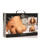 Master Series Perky Pair G Cup Silicone Breasts
