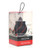 Bloomgasm The Rose Fondle 10X Massaging Clit Stimulator - Black