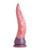 Creature Cocks Octoprobe Tentacle Silicone Dildo - Pink/Purple