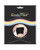 Gender Fluid Strapless Chest Compression Binder - XXXL Black
