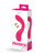 VeDo Desire Rechargeable G-Spot Vibe - Pink
