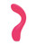 VeDo Desire Rechargeable G-Spot Vibe - Pink