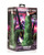 Creature Cocks Dragon Claw Silicone Dildo