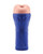 Forto Model B-02 Hard-Side Ass Masturbator - Light