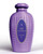 Lola Milani Mystique Rabbit With Orchid Bottle - Lilac