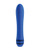Evolved The Pleaser Vibrator - Blue - EN-RS-3649