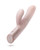 Blush Fraya Rabbit Rechargeable Vibrator - Pink