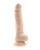 Selopa 6" Lifelike Dildo - Light