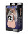 Blue Line Mini Cock Micro Chasity Cage